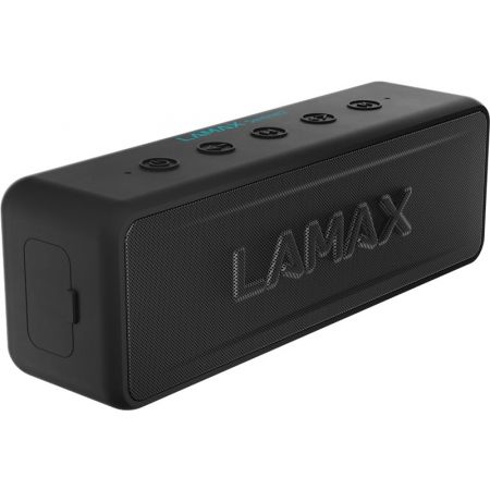 LAMAX SENTINEL 2 - Drahtloser Lautsprecher