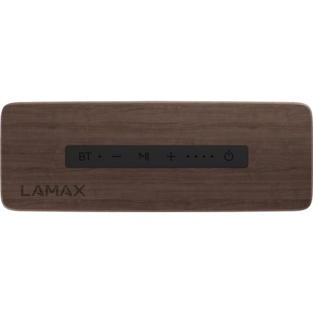 Bluetooth speaker - LAMAX FLOW 1 - 5