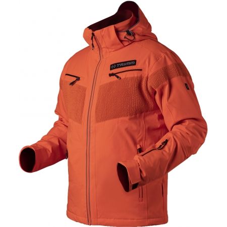 TRIMM TORENT - Men’s ski jacket