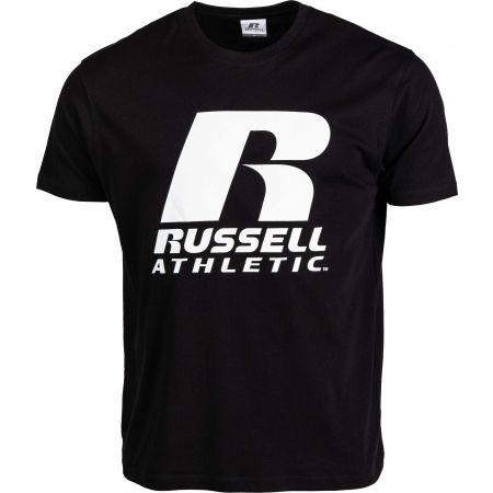 Russell Athletic S/S CREWNECK TEE SHIRT SMU