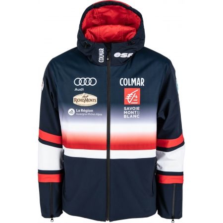Colmar Ski Jacket Size Chart