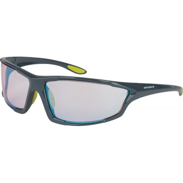Arcore CURTISS Слънчеви очила, тъмносиво, размер