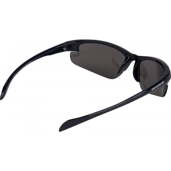 Arcore SPIRO Слънчеви очила, черно, Veľkosť Os