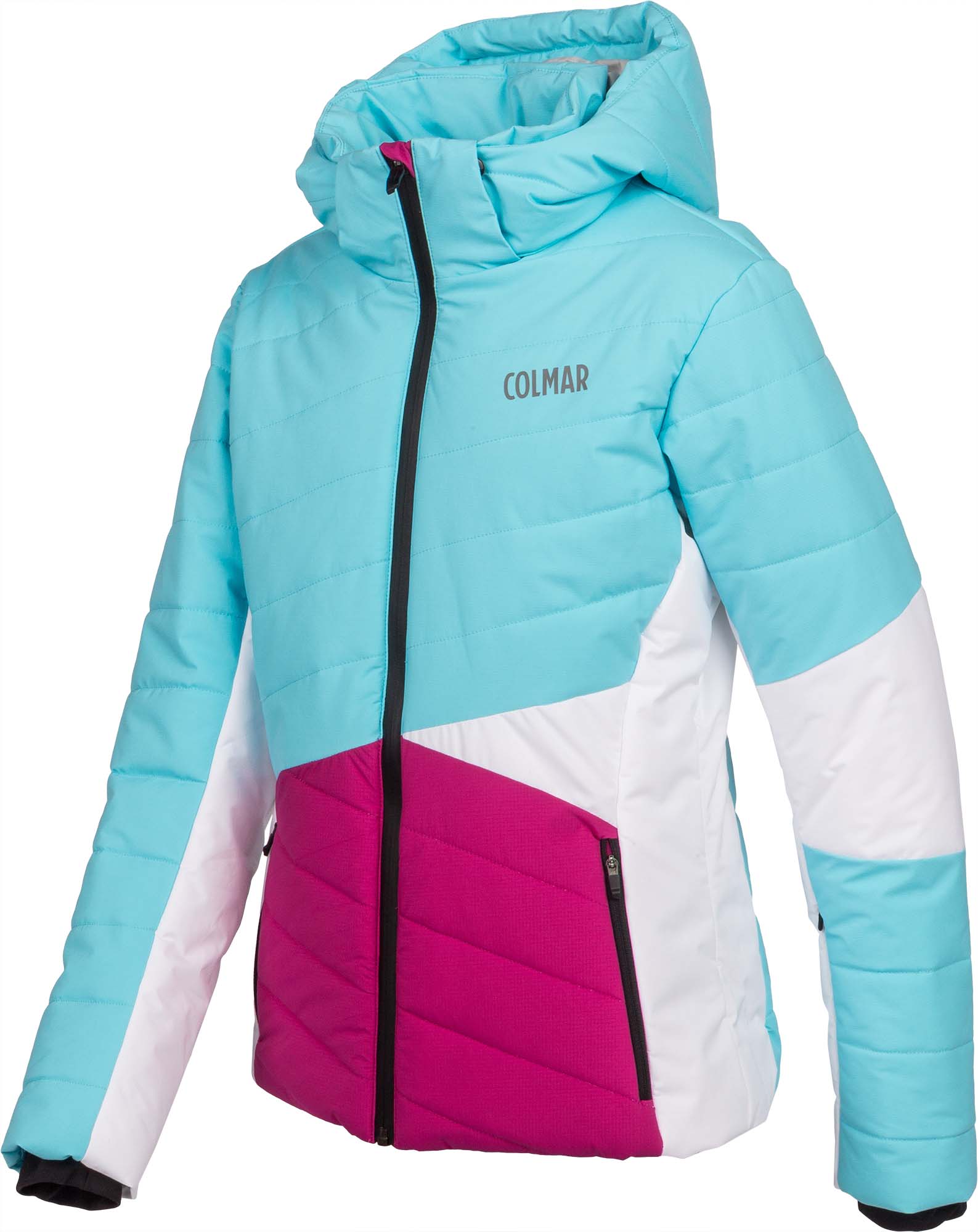 Girls’ ski jacket