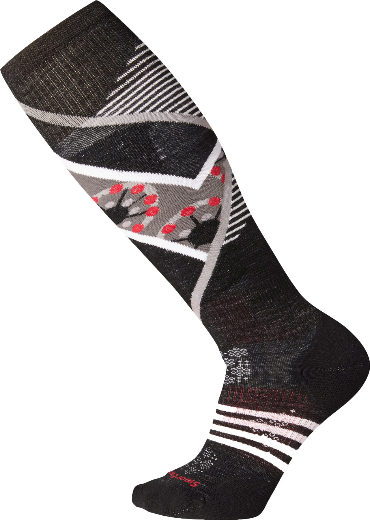 Women’s ski socks