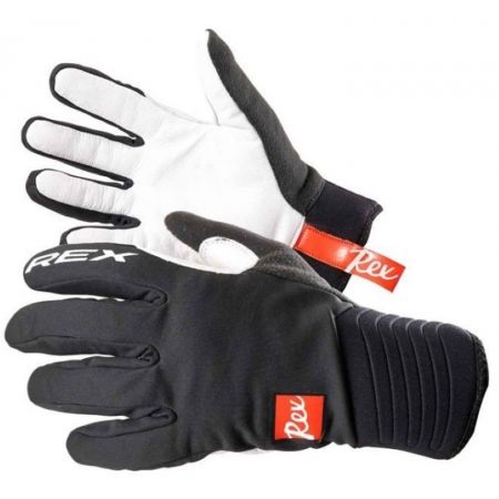 REX THERMO PLUS - Nordic ski gloves