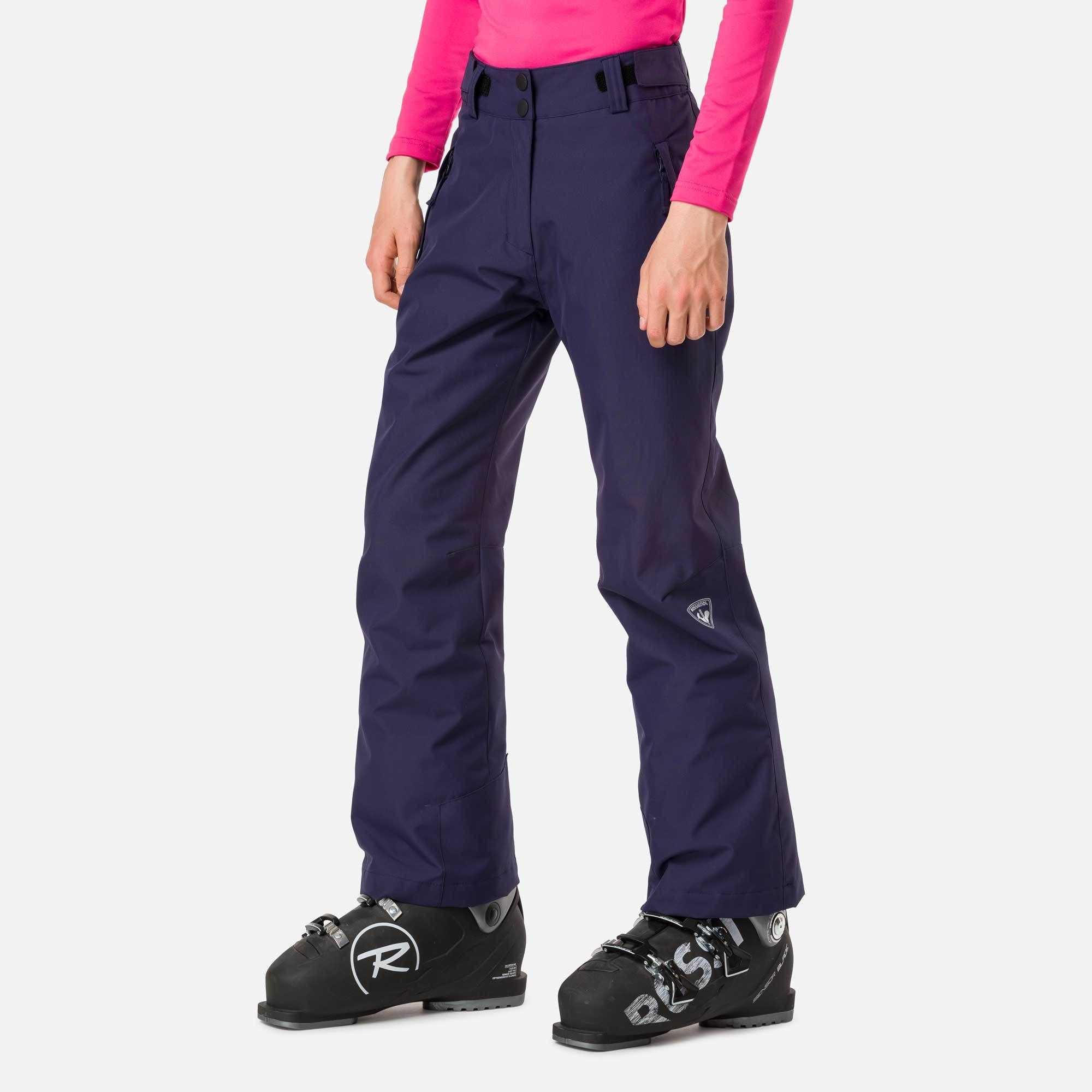 Girls’ ski trousers