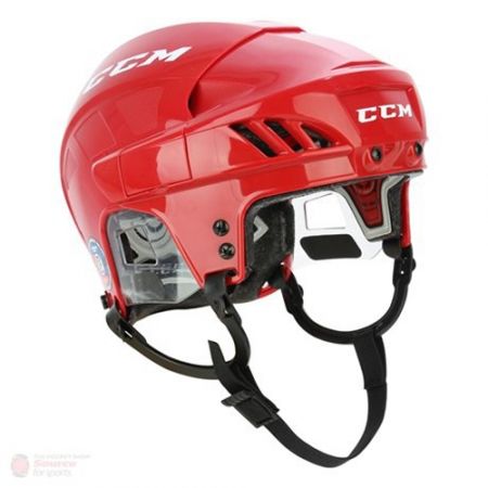 CCM FITLITE 60 SR - Kask hokejowy