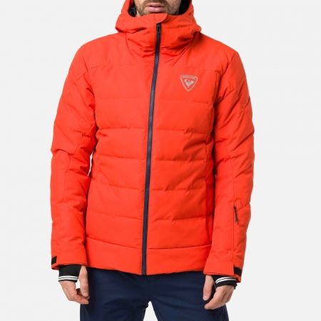 Men’s ski jacket - Rossignol RAPIDE - 2
