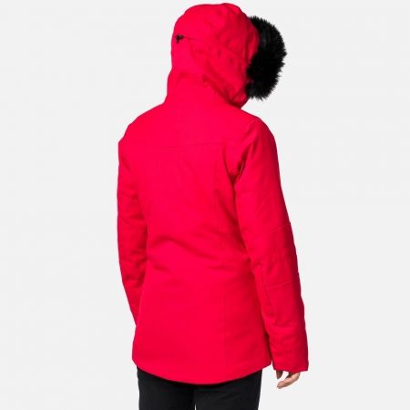 rossignol w parka jacket