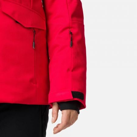 rossignol w parka jacket