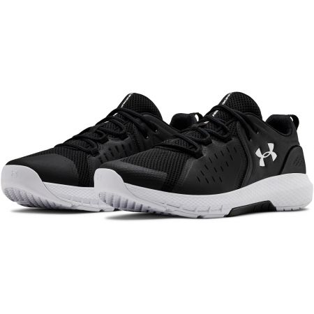 under armour men's charged commit tr 2.0