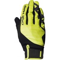 Състезателни ръкавици за ски бягане