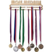 Medal hanger