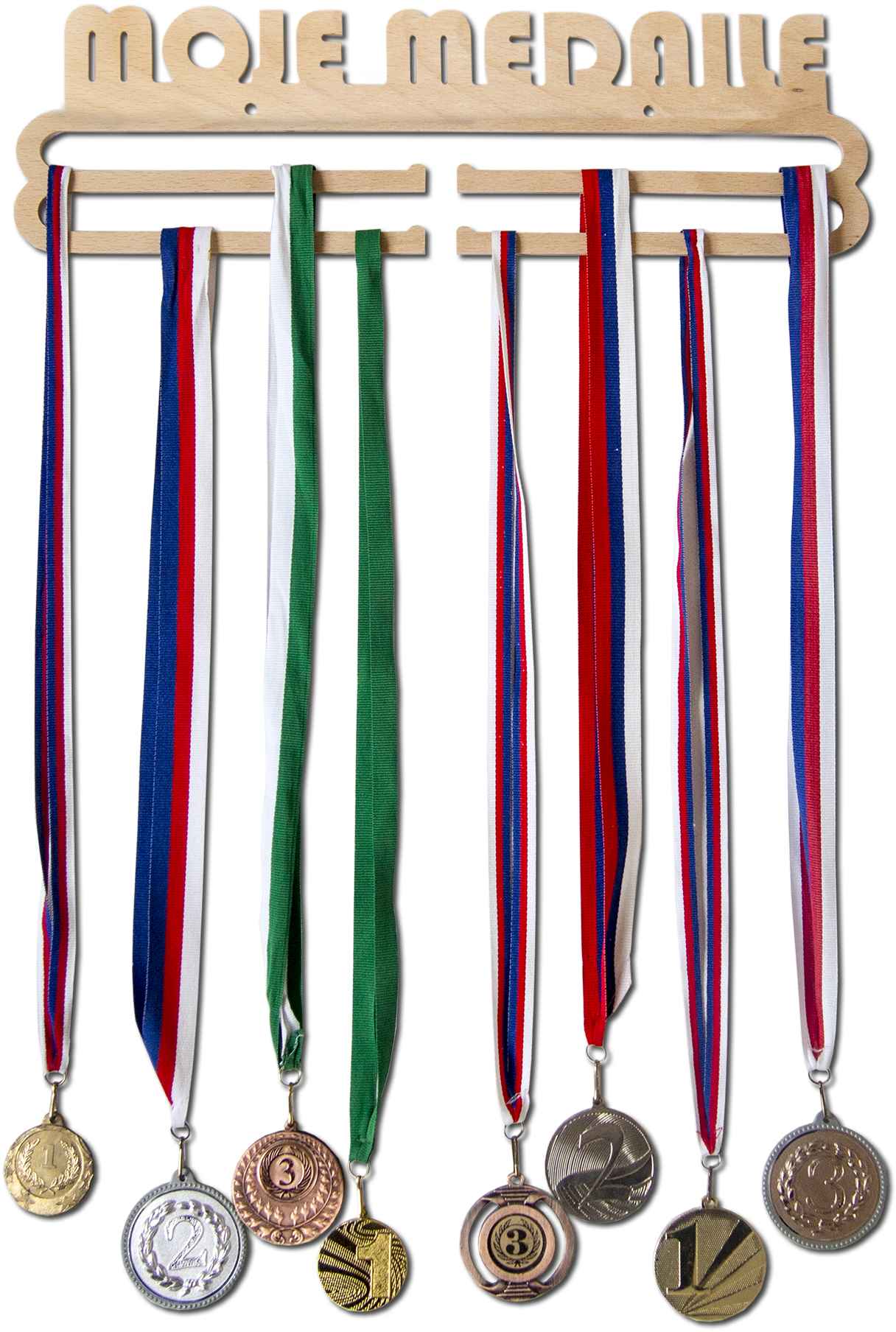 Medal hanger