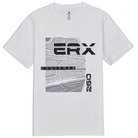 Converse ERX ARCHIVE TEE - Pánské tričko