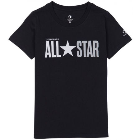 converse all star t shirt