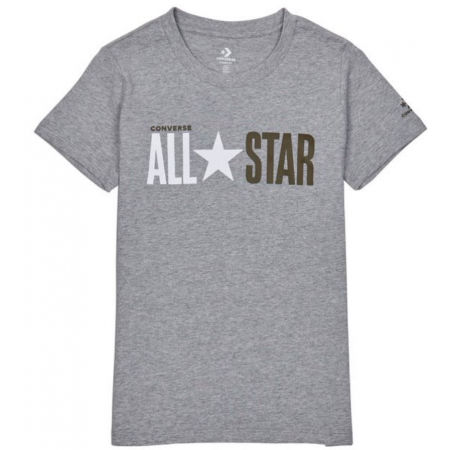 t shirt all star converse
