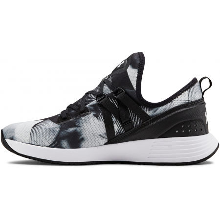 under armour women's breathe trainer prnt shoes