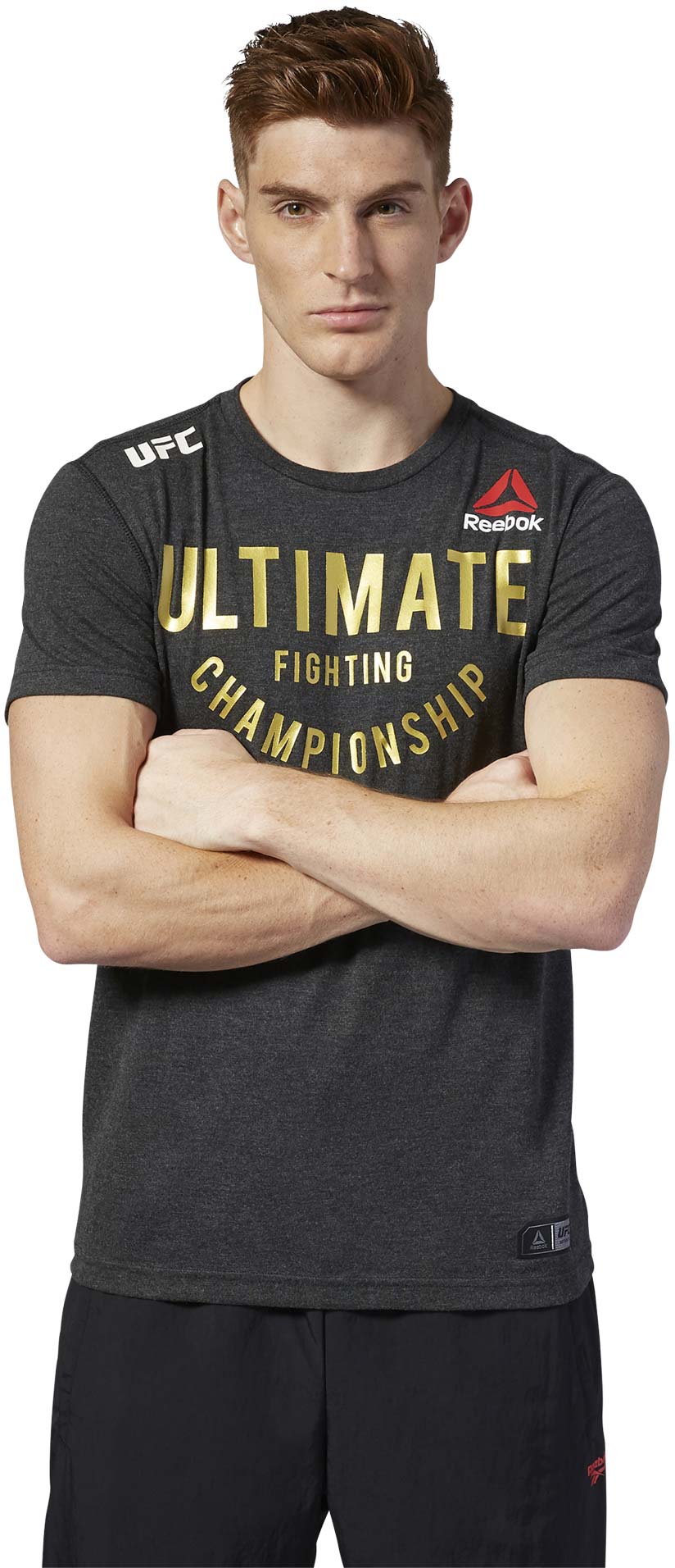 UFC ULTIMATE | sportisimo.com