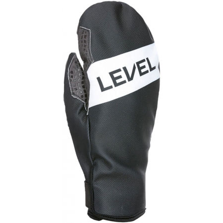 Level WEB MITT - Men’s ski gloves