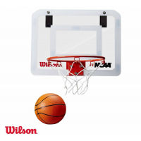 Mini Basketballset