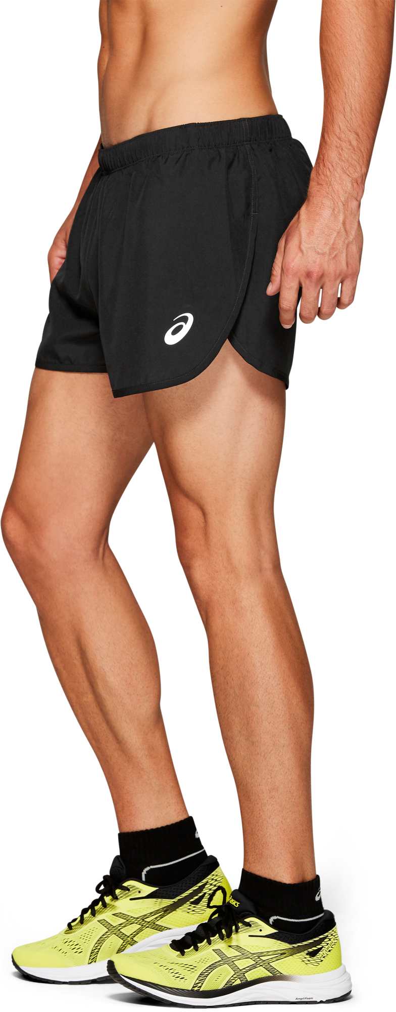 Herren Laufshorts