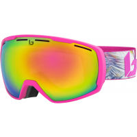 Women's ski goggles