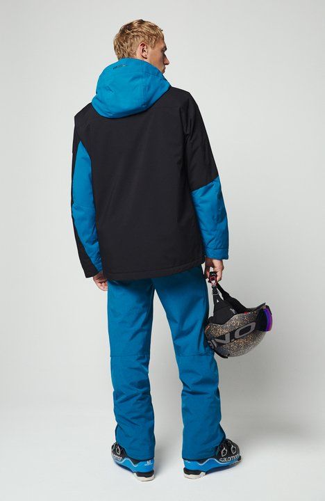 Pánská snowboardová/lyžařská bunda