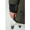 Pánská zimní bunda - O'Neill PM DECODE-BOMBER JACKET - 9