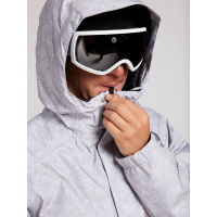 Férfi sídzseki/snowboard dzseki