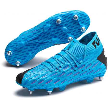 Puma FUTURE 5.1 NETFIT MXSG - Men’s football boots
