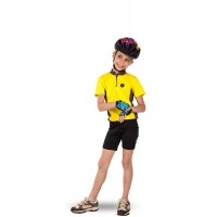 PICCOLO - Children's cycling shorts