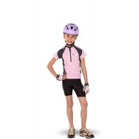 Junior cyklistický dres