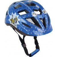 JUNIOR - Dětská cyklistická helma