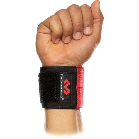 McDavid X501 FLEX FIT - Wrist wraps
