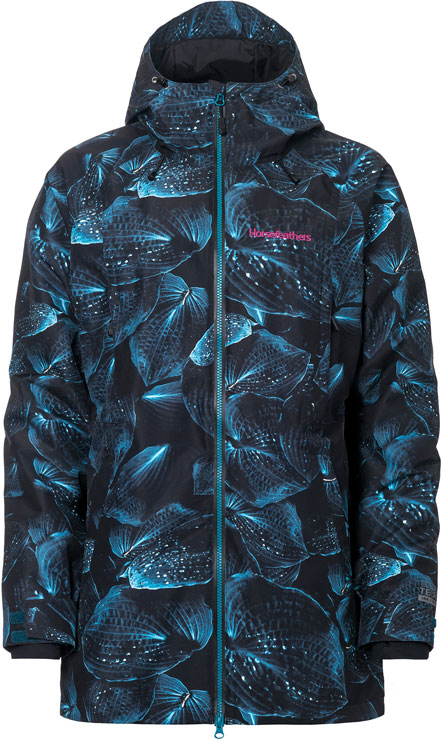Women’s ski/snowboard jacket