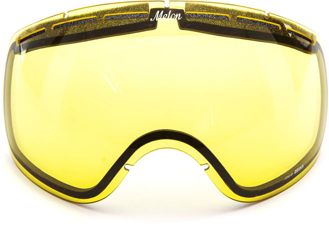 Women’s ski goggles