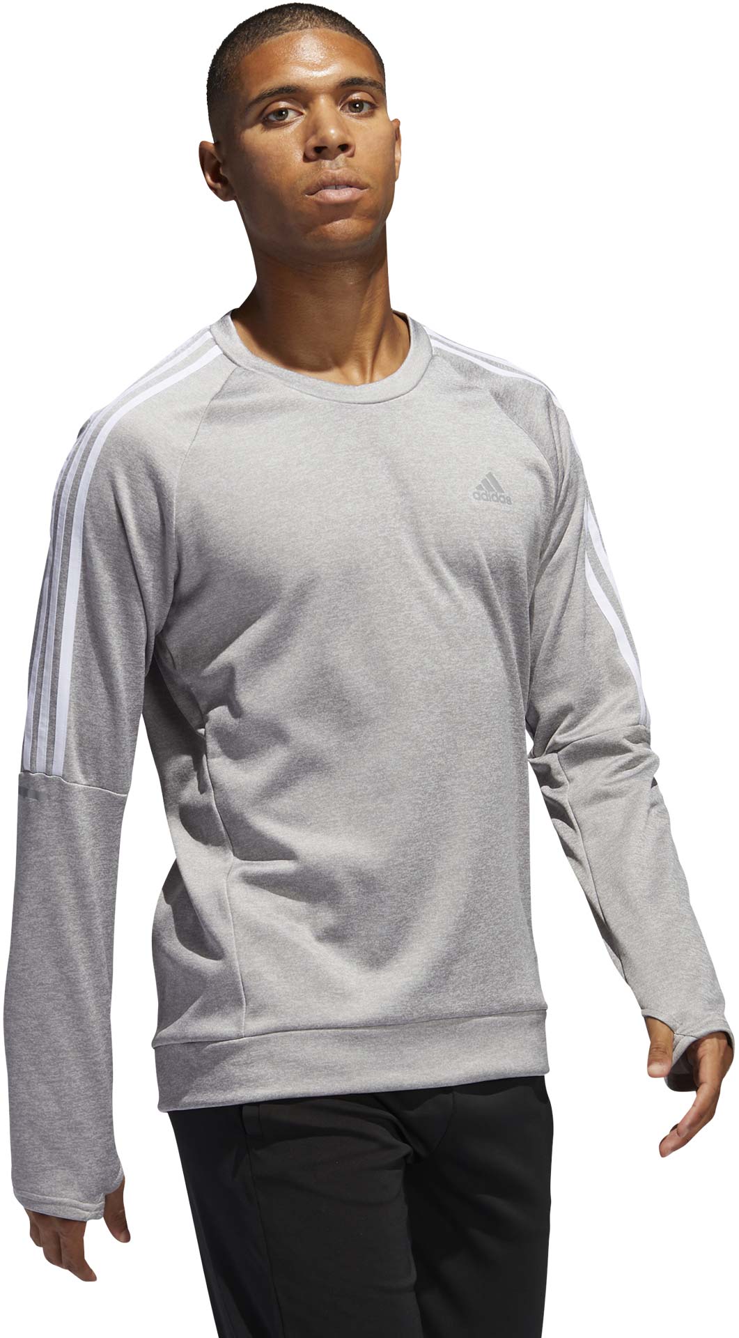 Men's running sweatshirt