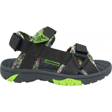 Crossroad MEEP - Detské sandále