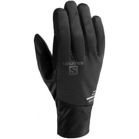 Salomon EQUIPE GLOVE U - Sports gloves