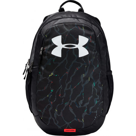 Backpack Under Armour UA Scrimmage 2.0 1342652-001