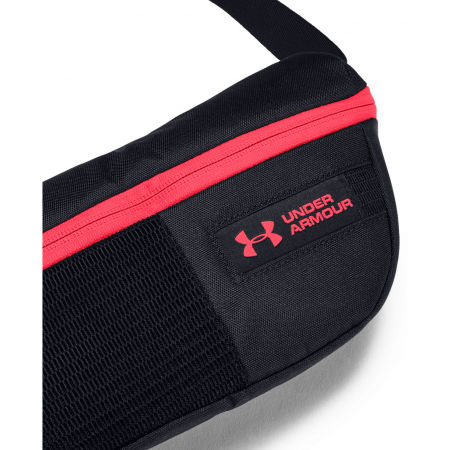 under armour printed waist pack