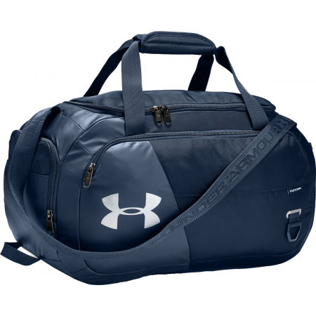 Under Armour UNDENIABLE DUFFEL 4.0 XS-RED