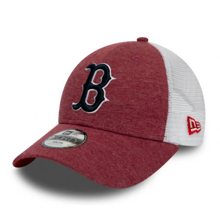 New Era 9FORTY K MLB SUMMER LEAGUE BOSTON RED SOX - Kinder Club Cap