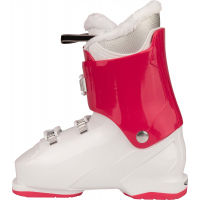 Girls’ downhill ski boots