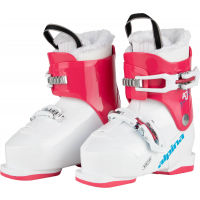 Dievčenská obuv na zjazdové lyžovanie