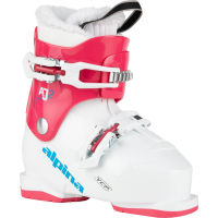 Girls’ Nordic ski boots