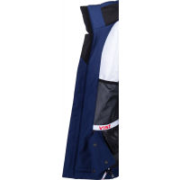 Unisex ski jacket