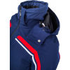 Unisex lyžařská bunda - Vist UNLIMITED INS. SKI JACKET M - 5